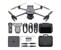 DJI Mavic 3 Thermal + DJI Care (1 rok) - 1201390 - zdjęcie 1
